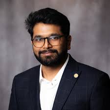 Dr. Deepak Kumar Kamde